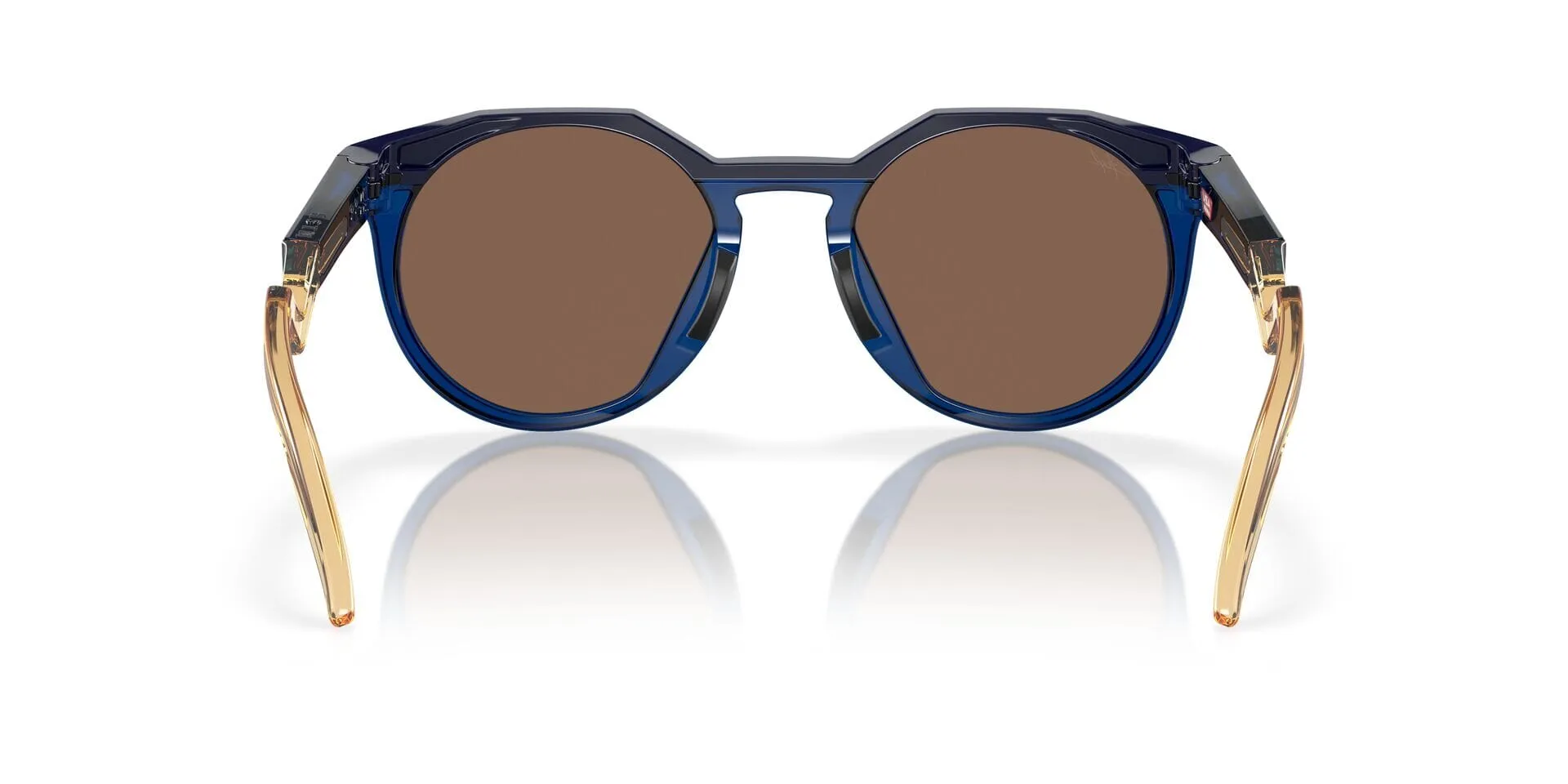 Oakley HSTN OO9242 11 Prizm Polarised
