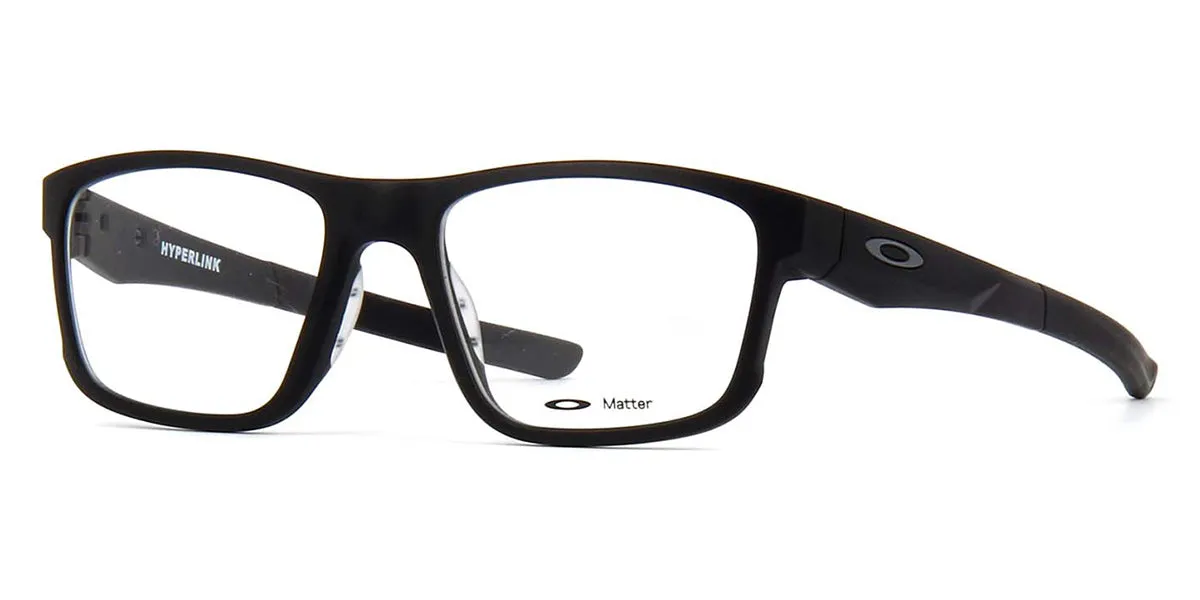Oakley Hyperlink OX8078 01