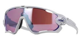 Oakley Jawbreaker OO9290 21 Prizm - As Seen On Matthieu Van Der Poel