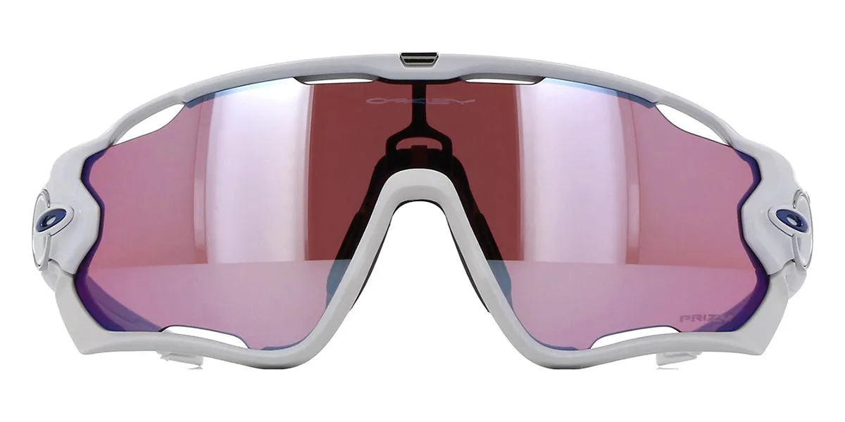 Oakley Jawbreaker OO9290 21 Prizm - As Seen On Matthieu Van Der Poel