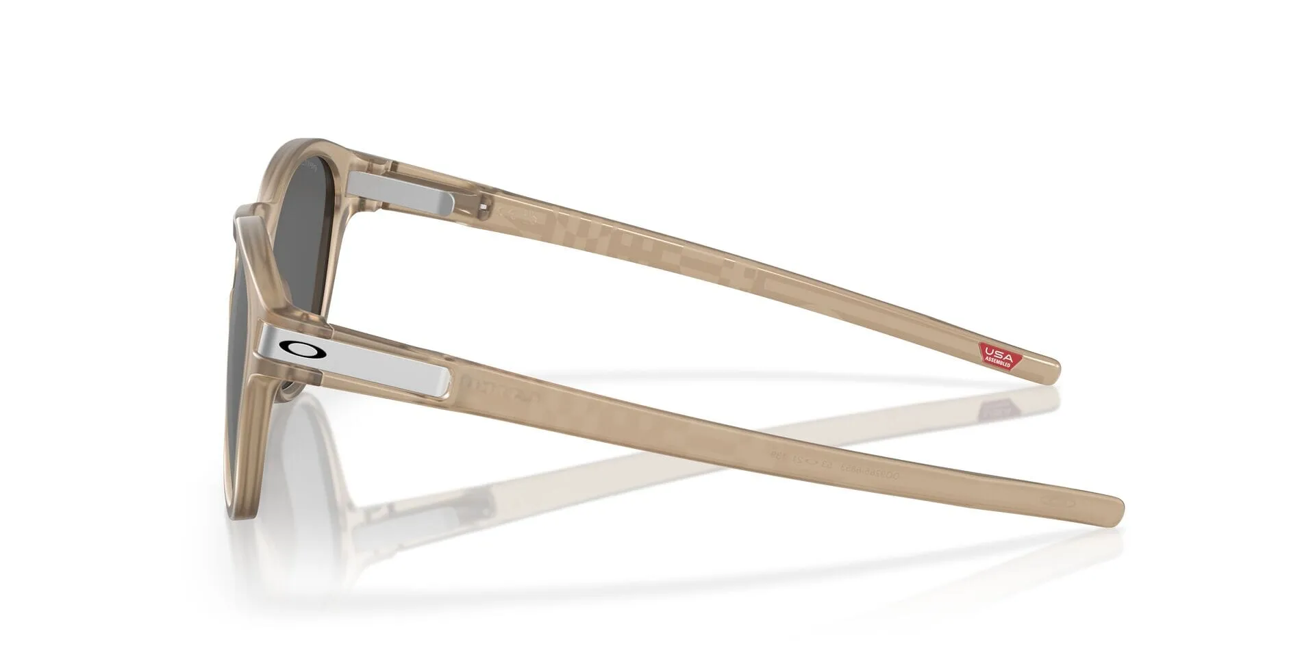 Oakley Latch OO9265 68 Prizm Polarised