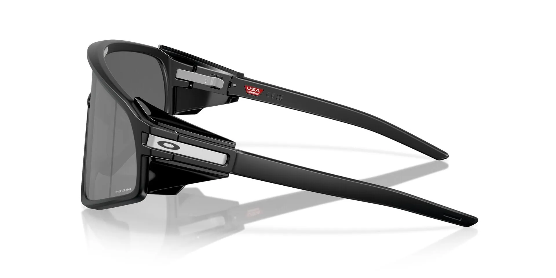 Oakley Latch Panel OO9404 01 Prizm - As Seen On Damien Lillard & Valtteri Bottas