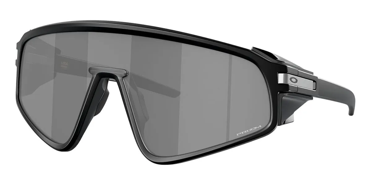Oakley Latch Panel OO9404 01 Prizm - As Seen On Damien Lillard & Valtteri Bottas