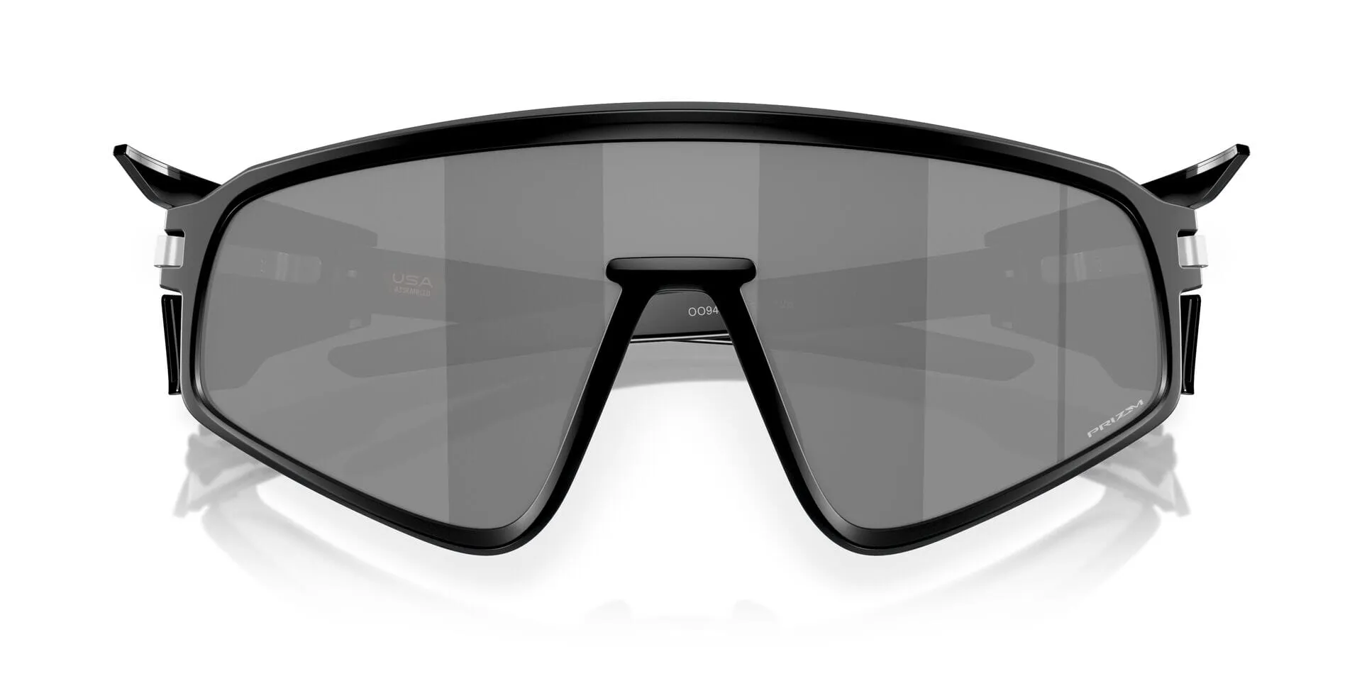 Oakley Latch Panel OO9404 01 Prizm - As Seen On Damien Lillard & Valtteri Bottas