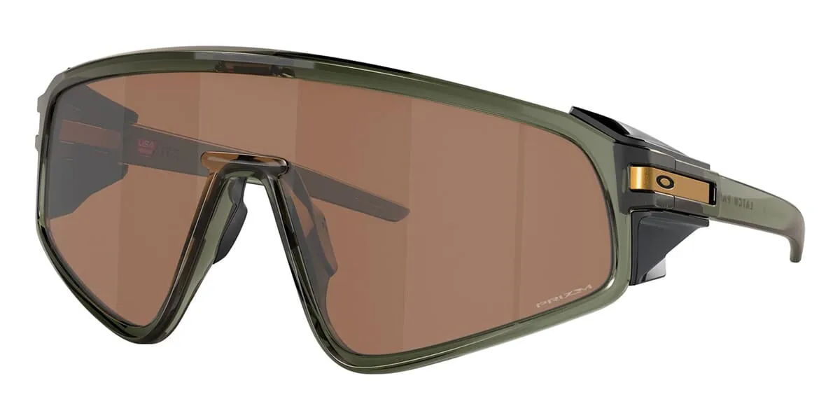Oakley Latch Panel OO9404 03 Prizm