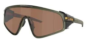 Oakley Latch Panel OO9404 03 Prizm