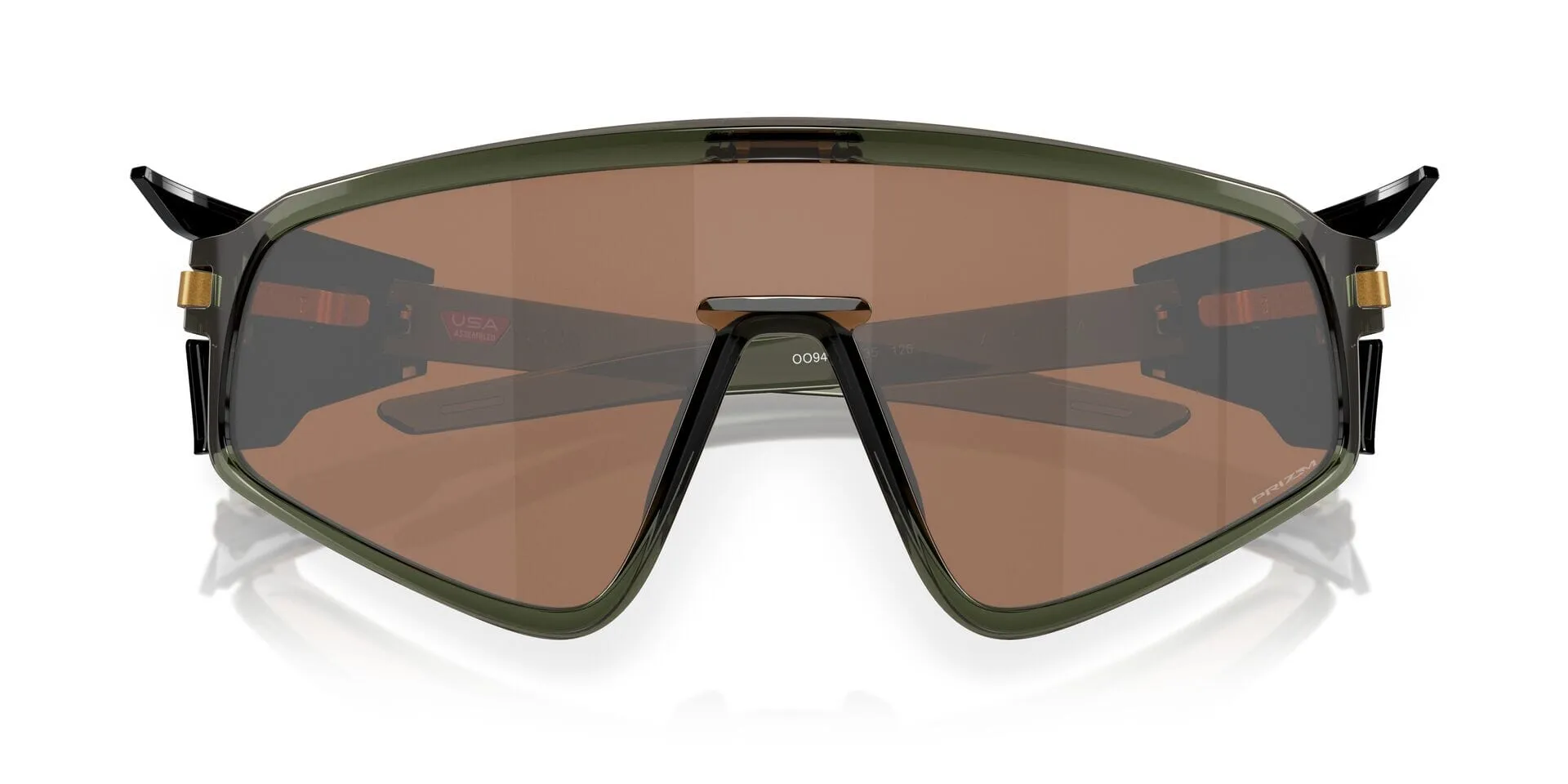 Oakley Latch Panel OO9404 03 Prizm
