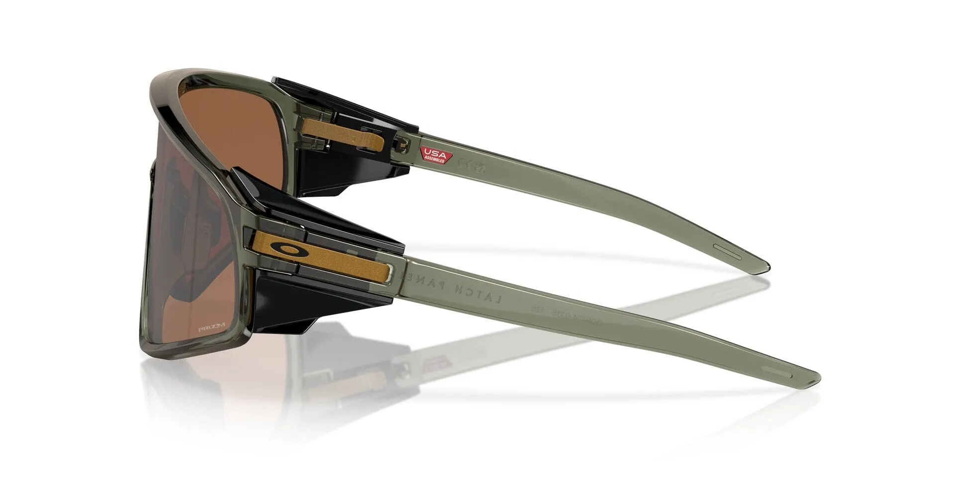 Oakley Latch Panel OO9404 03 Prizm