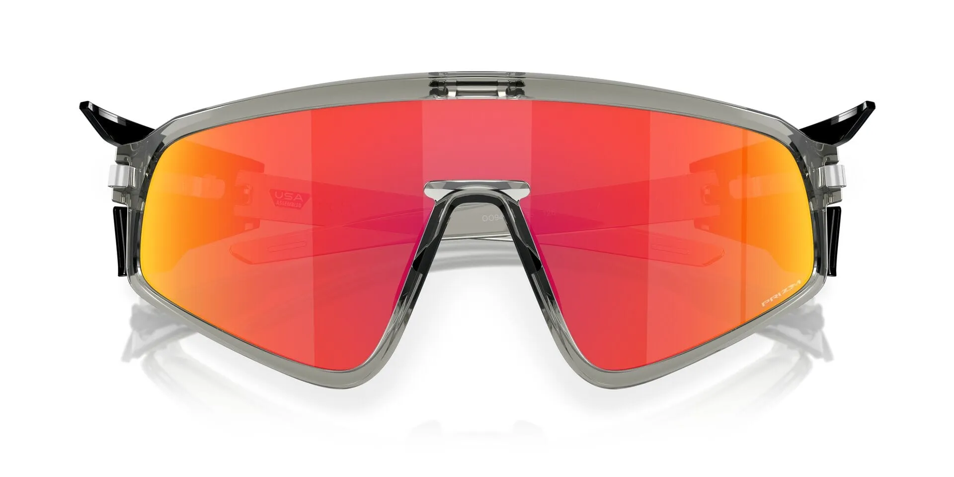 Oakley Latch Panel OO9404 04 Prizm - As Seen On Felipe Drugovich