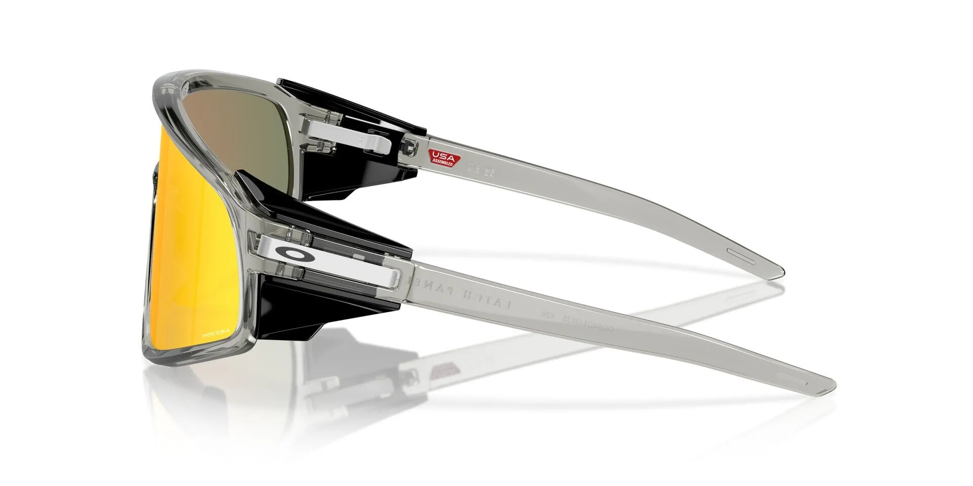 Oakley Latch Panel OO9404 04 Prizm - As Seen On Felipe Drugovich