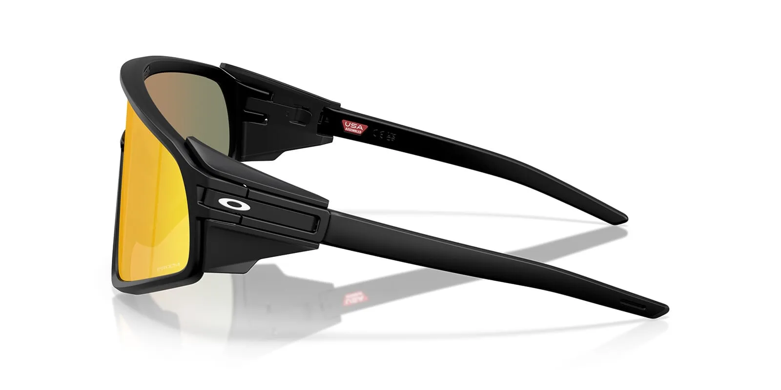 Oakley Latch Panel OO9404 16 Prizm