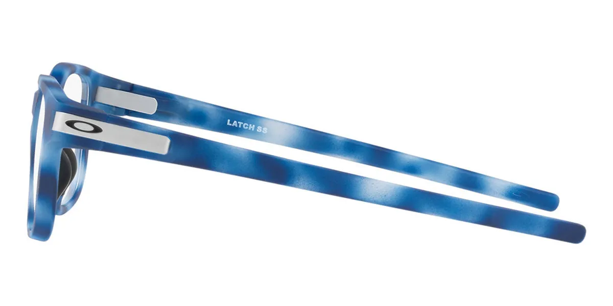 Oakley Latch SS OX8114 04
