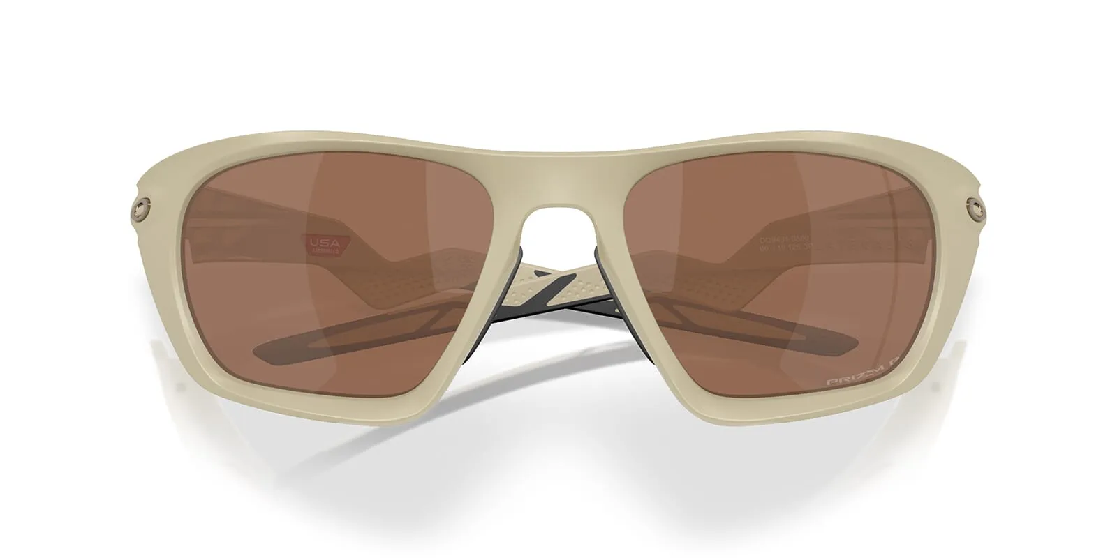 Oakley Lateralis OO9431 05 Prizm Polarised