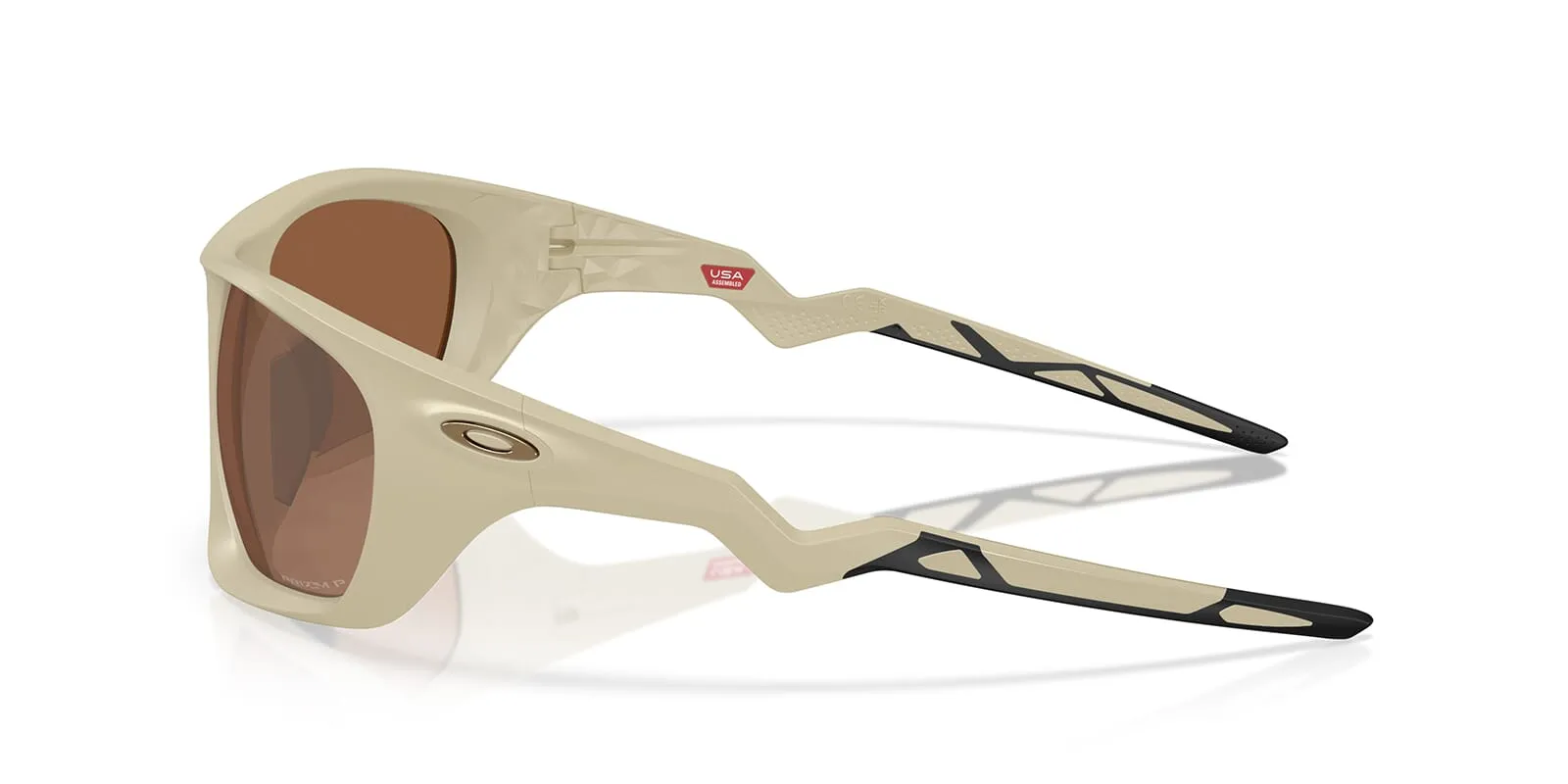 Oakley Lateralis OO9431 05 Prizm Polarised
