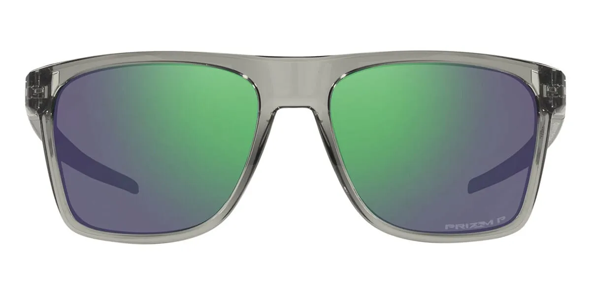 Oakley Leffingwell OO9100 10 Prizm Polarised