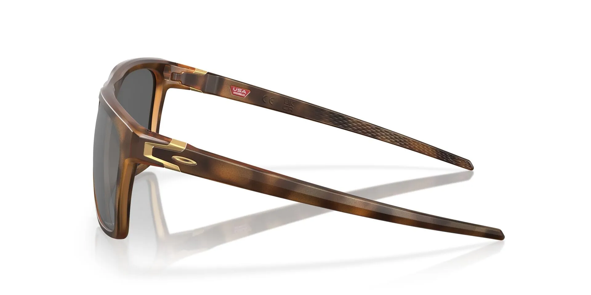 Oakley Leffingwell OO9100 18 Prizm Polarised