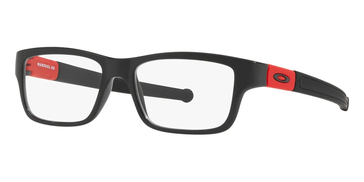 Oakley Marshal XS OY8005 03 Youth Fit