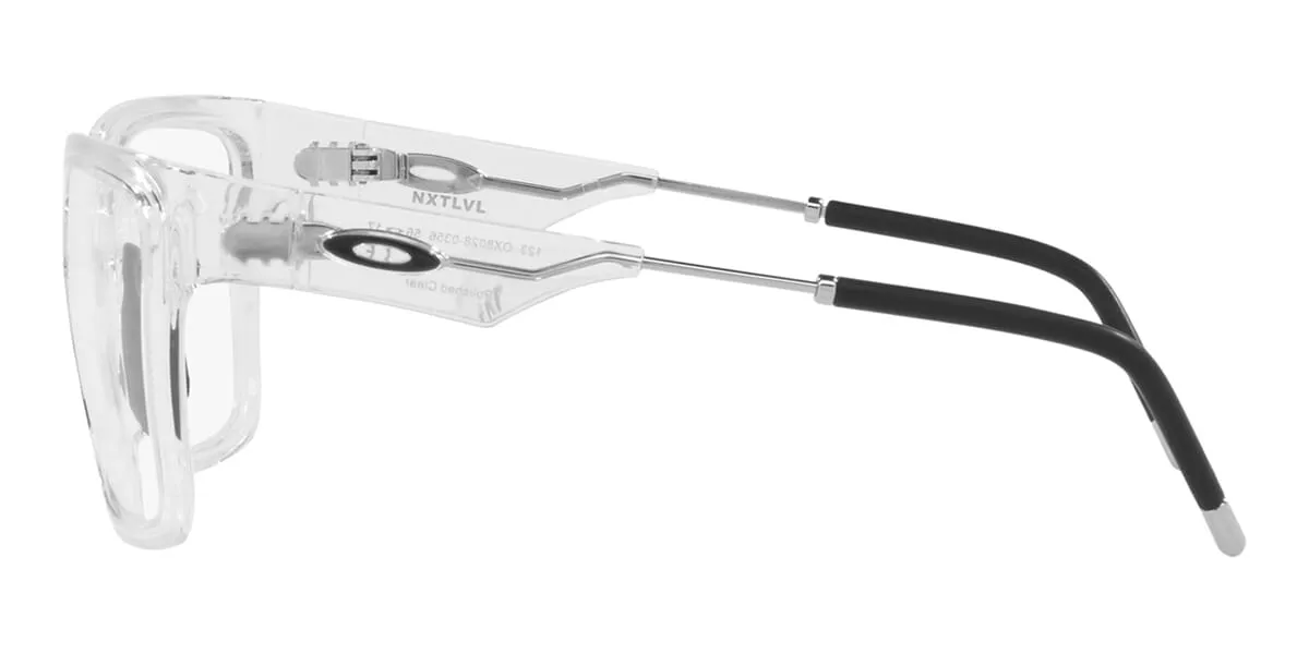 Oakley Nxtlvl OX8028 03