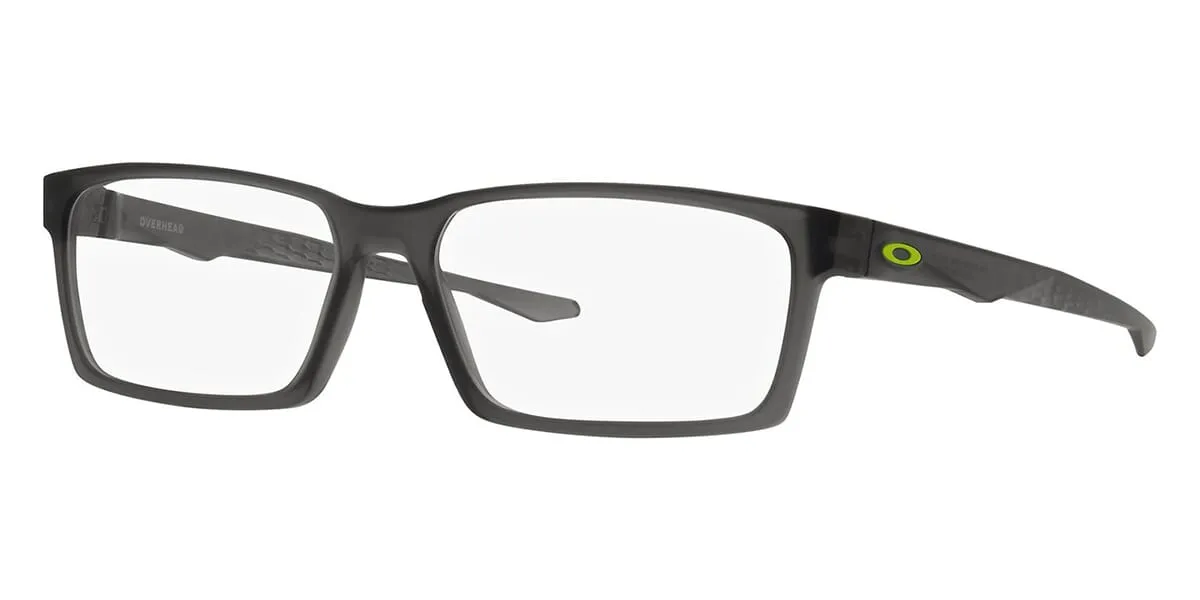 Oakley Overhead OX8060 02