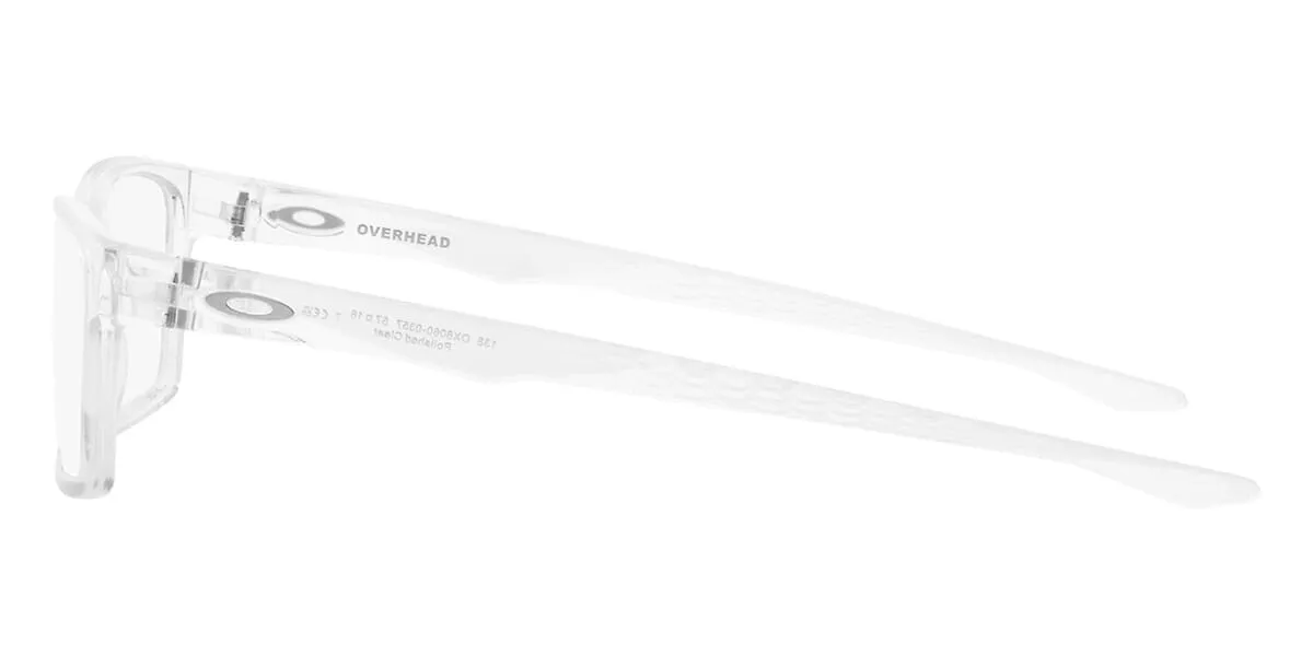 Oakley Overhead OX8060 03