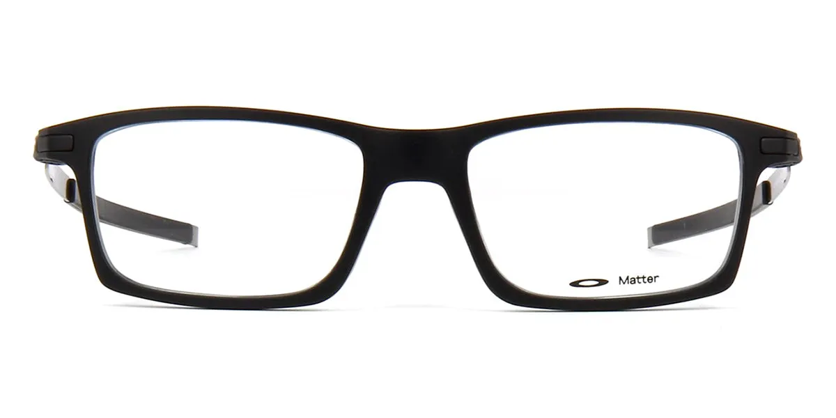 Oakley Pitchman OX8050 01 - As Seen On Mike McDaniel