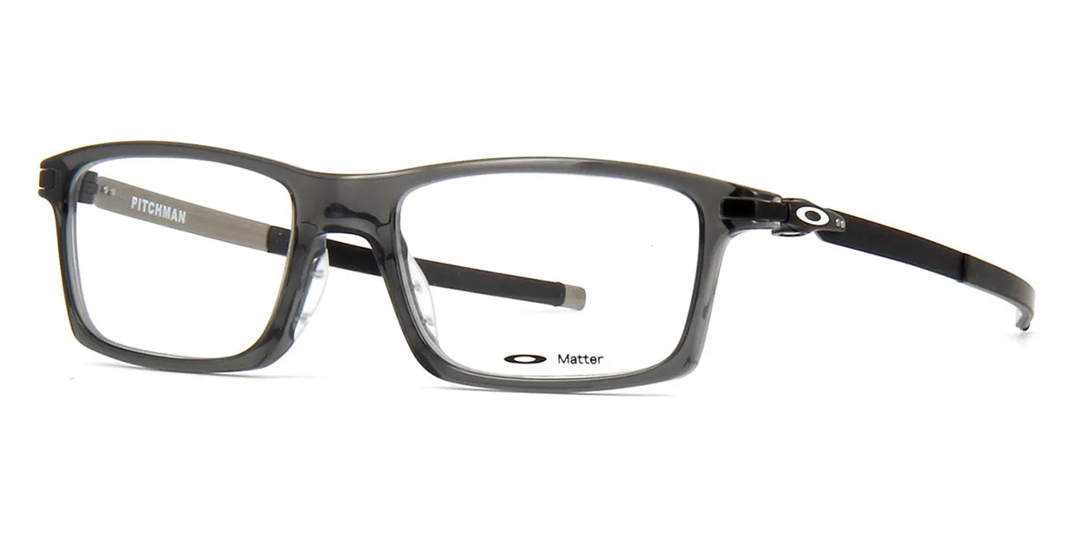 Oakley Pitchman OX8050 06