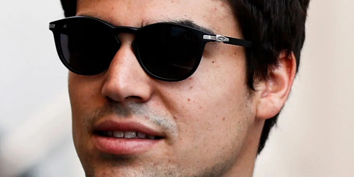 Oakley Pitchman R OO9439 01 Prizm - As Seen On Lance Stroll