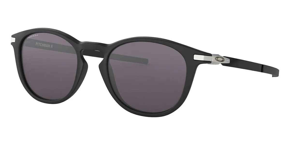 Oakley Pitchman R OO9439 01 Prizm - As Seen On Lance Stroll