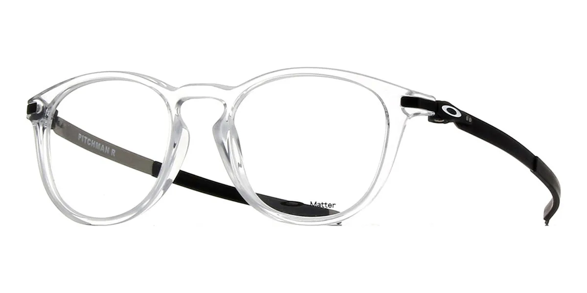 Oakley Pitchman R OX8105 04 - As Seen On Jurgen Klopp