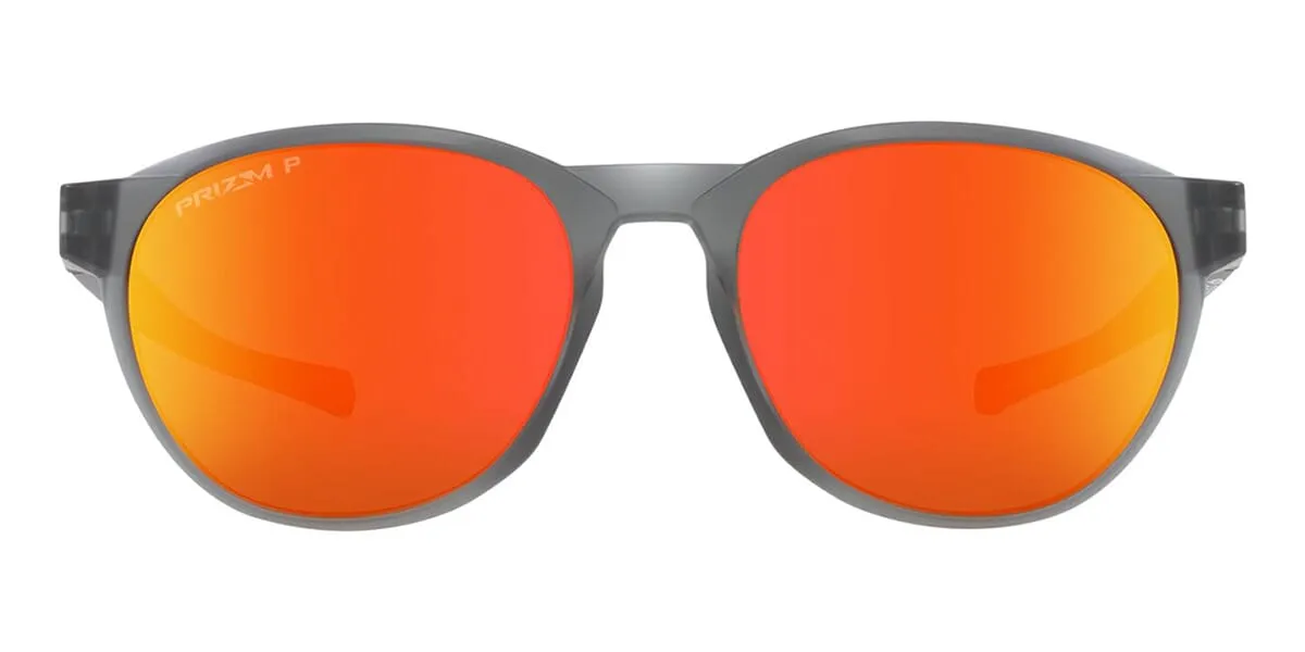 Oakley Reedmace OO9126 04 Prizm Polarised
