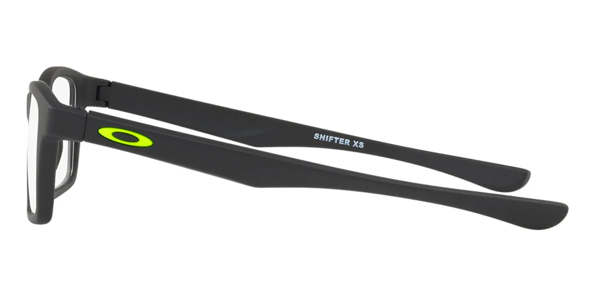 Oakley Shifter XS OY8001 01 Youth Fit