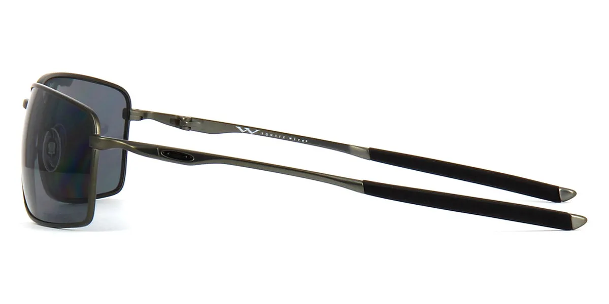 Oakley Square Wire OO4075 04 Polarised