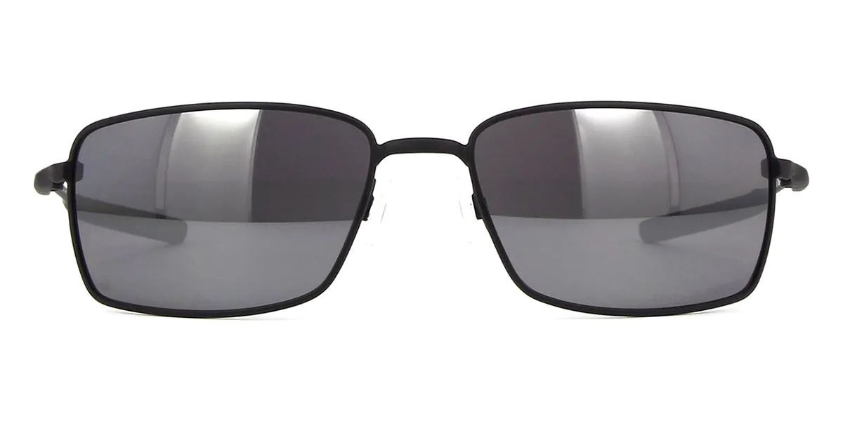 Oakley Square Wire OO4075 05 Polarised