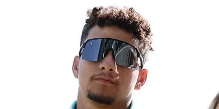 Oakley Sutro Lite OO9463 05 Prizm - As Seen On Patrick Mahomes