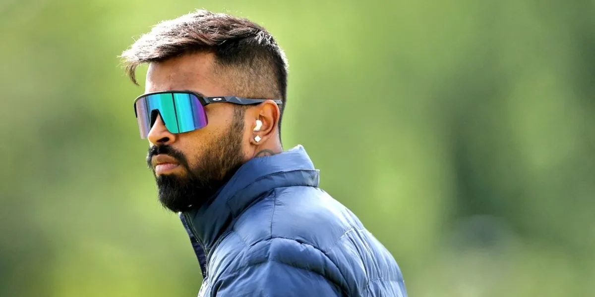 Oakley Sutro Lite OO9463 49 Prizm - As Seen On Hardik Pandya