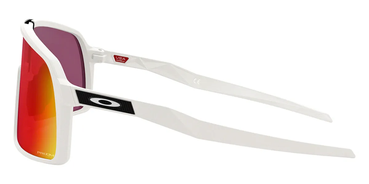 Oakley Sutro OO9406 06 - As Seen On Egan Bernal & Matthieu Van Der Poel