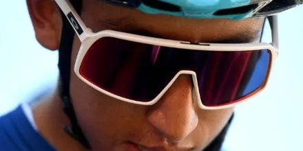 Oakley Sutro OO9406 06 - As Seen On Egan Bernal & Matthieu Van Der Poel
