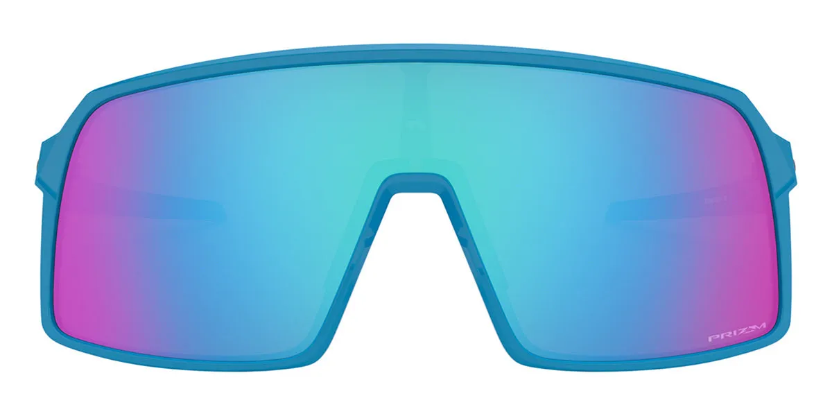 Oakley Sutro OO9406 07 - As Seen On Florian Senechal