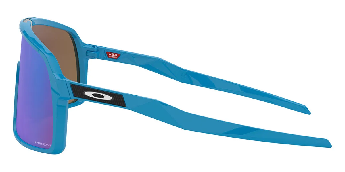 Oakley Sutro OO9406 07 - As Seen On Florian Senechal