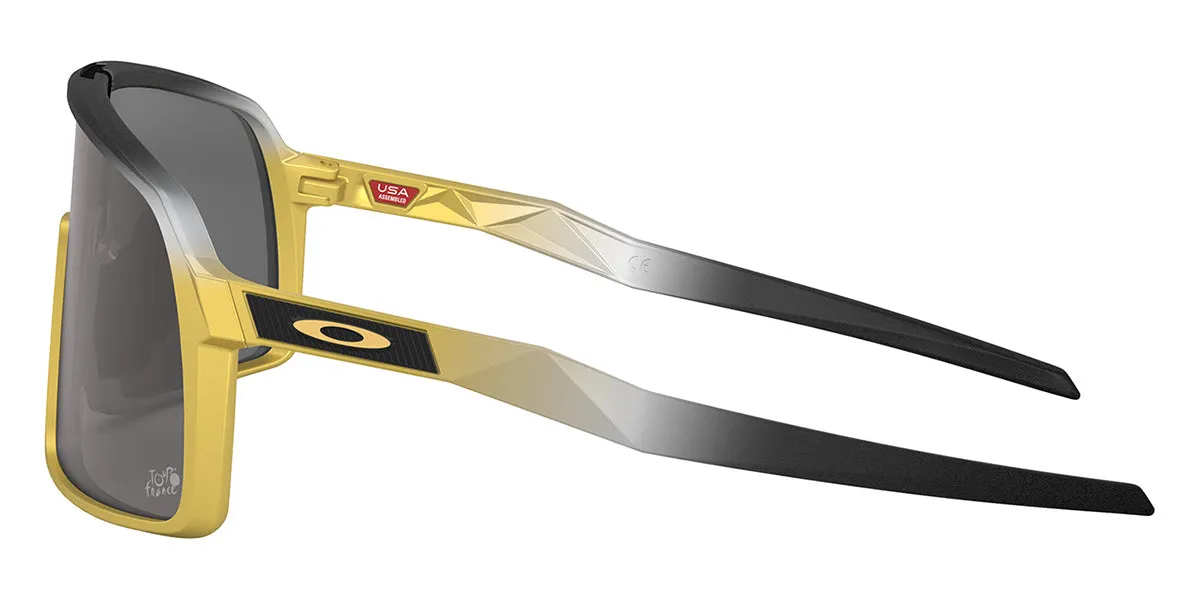 Oakley Sutro OO9406 18 Prizm - As Seen On Egan Bernal