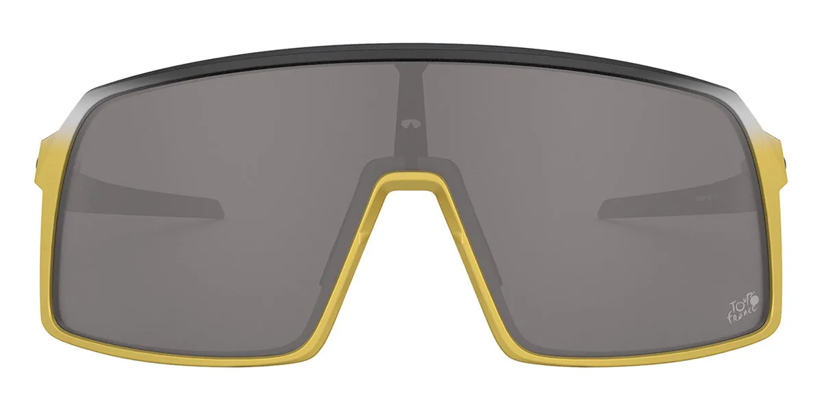 Oakley Sutro OO9406 18 Prizm - As Seen On Egan Bernal