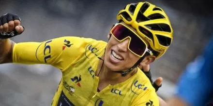 Oakley Sutro OO9406 18 Prizm - As Seen On Egan Bernal