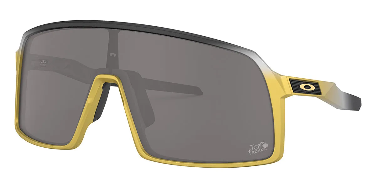 Oakley Sutro OO9406 18 Prizm - As Seen On Egan Bernal