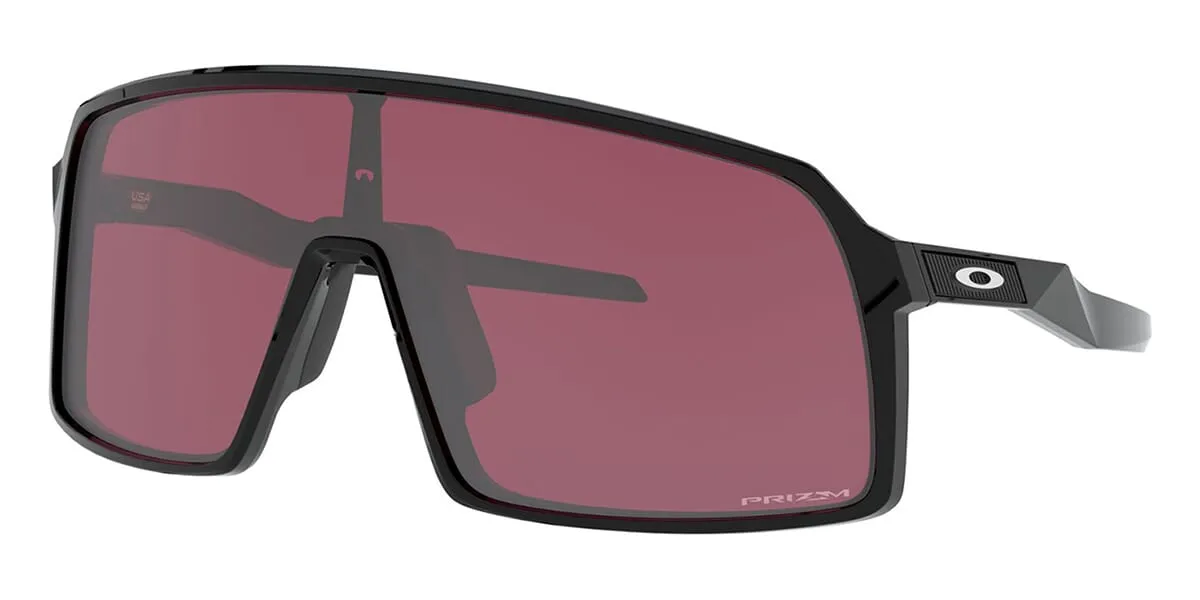 Oakley Sutro OO9406 20 Prizm