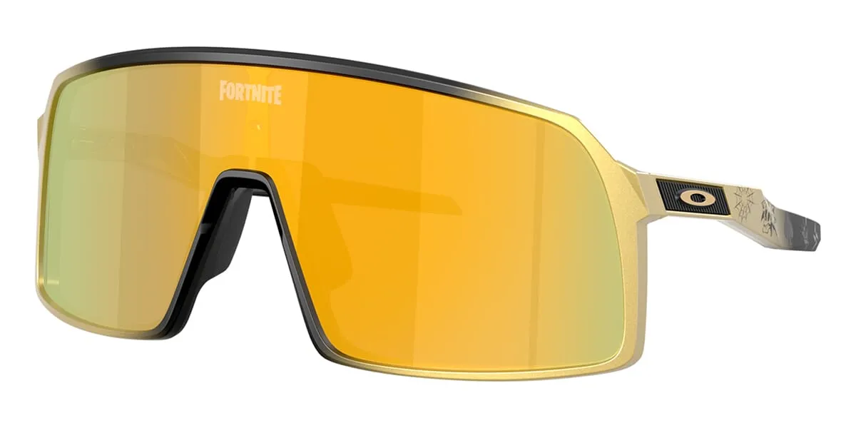 Oakley Sutro OO9406 C2 Prizm Fortnite Edition