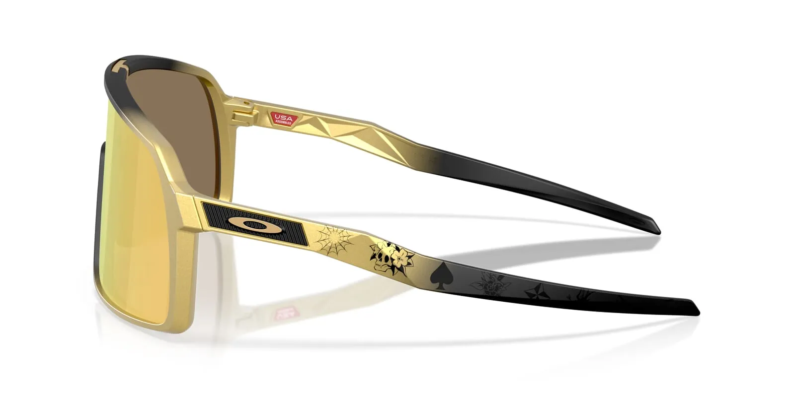Oakley Sutro OO9406 C2 Prizm Fortnite Edition