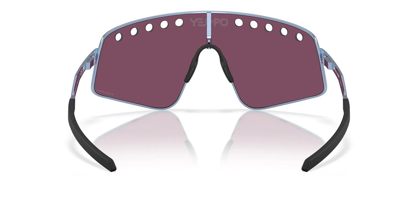 Oakley Sutro Ti Sweep OO6025 04 Prizm