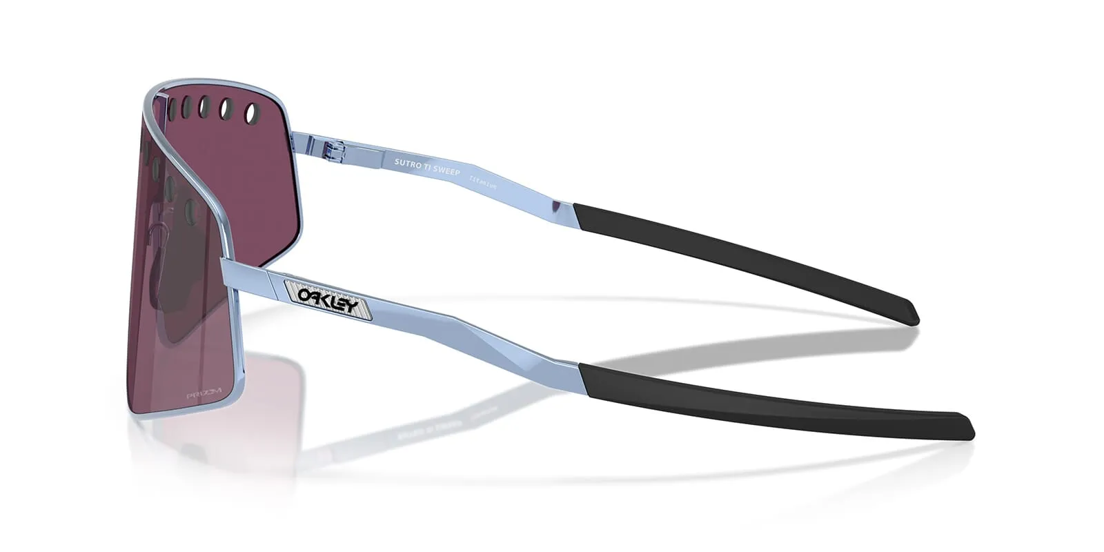 Oakley Sutro Ti Sweep OO6025 04 Prizm