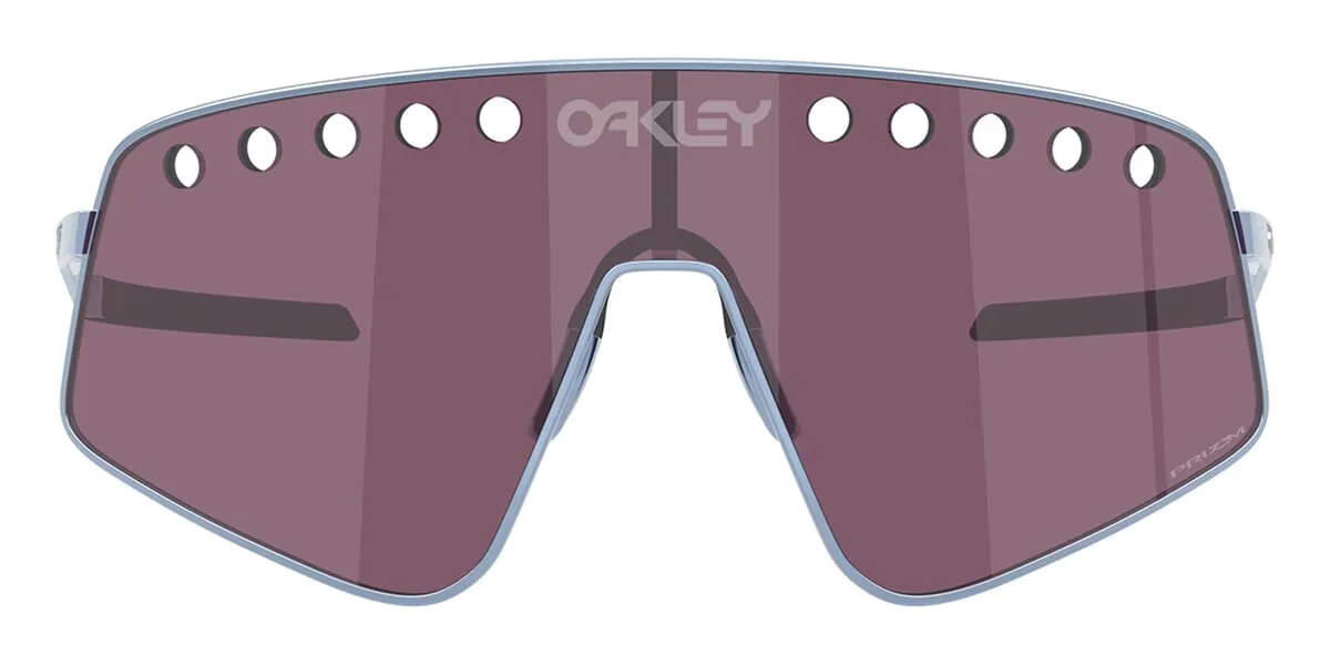Oakley Sutro Ti Sweep OO6025 04 Prizm