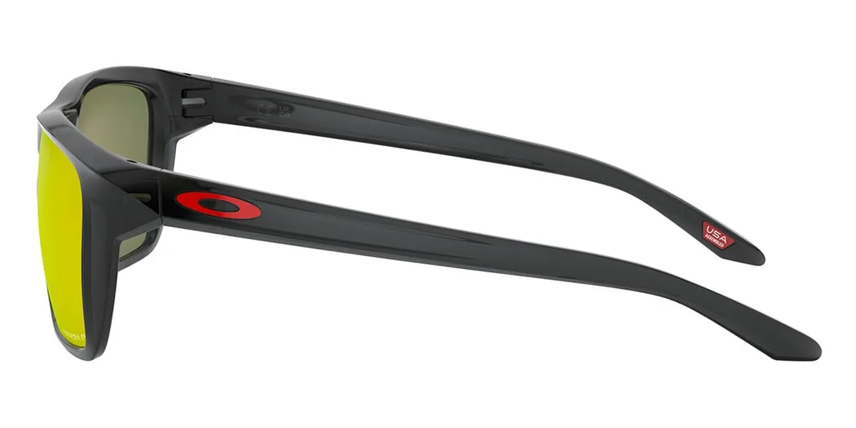 Oakley Sylas OO9448 05 Prizm Polarised